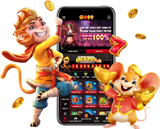 Kho trò chơi đa dạng tại 789p info