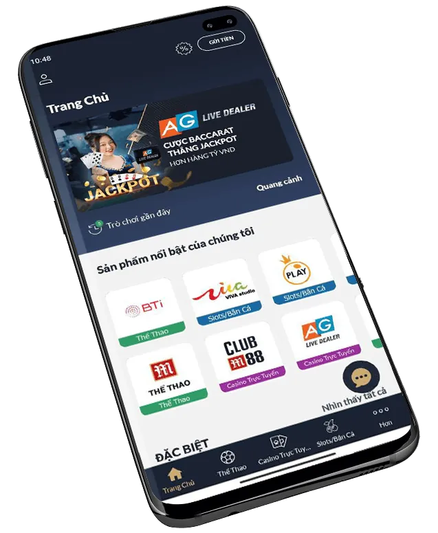 Cấp bậc VIP Hoàng gia tại 789p info