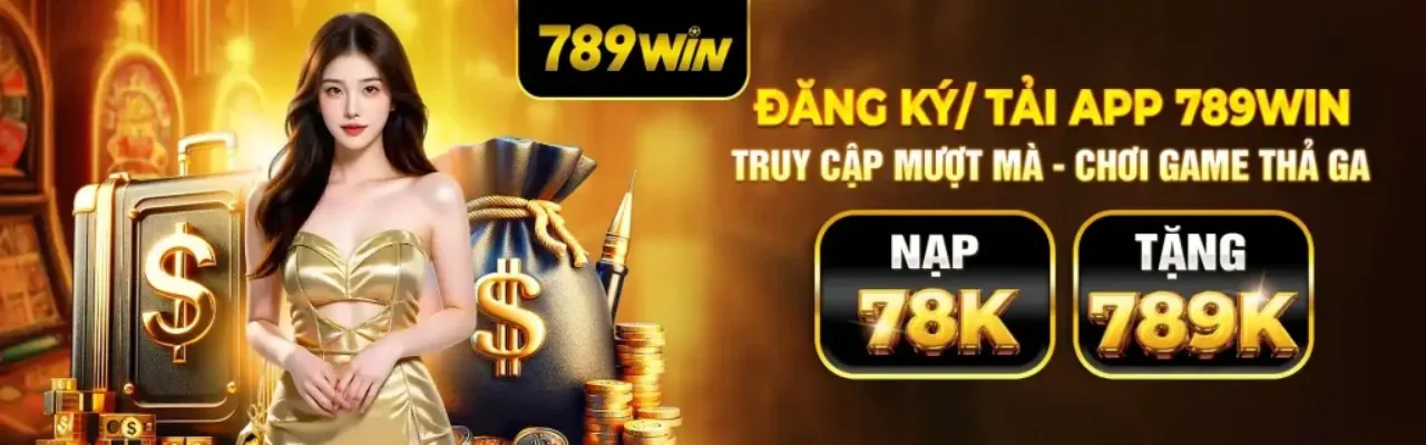 Tổng hợp khuyến mãi 789p info 2026