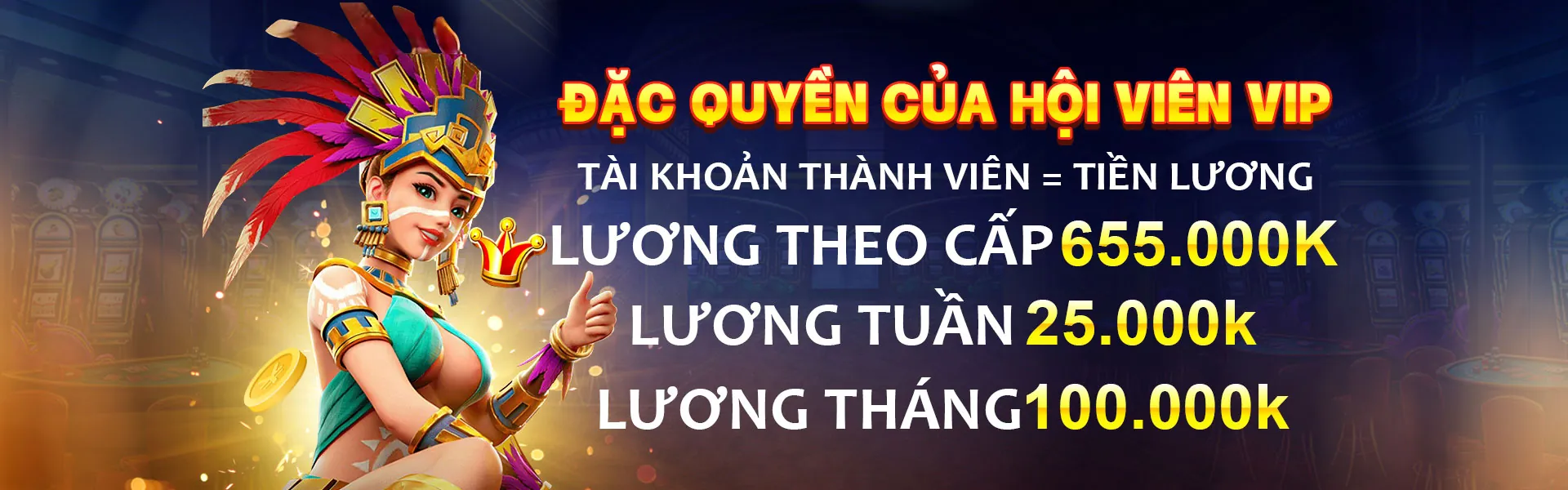 Các chương trình khuyến mãi độc quyền tại 789p info