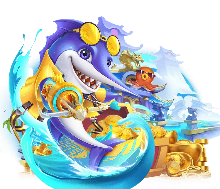 Game Bắn Cá Thần Tài tại 789p info