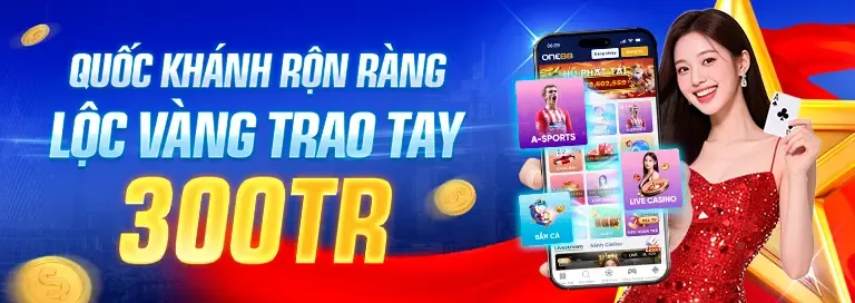 Khuyến mãi theo sảnh game 789p info