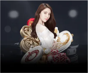 Sảnh cược đa dạng Live Casino